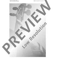 Violoncello - School