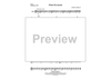 Primo Percussion - Tenor Saxophone