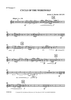 Cycle of the Werewolf - Bb Trumpet 2