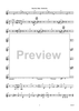 Jingle Bell Boogie - Optional Baritone Saxophone