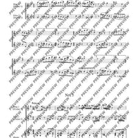 Twelve Short Pieces - Score and Parts