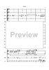 Lost Star - Score