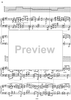 Sonata No. 3 f# minor Op.23 - Piano
