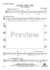 Castle Gate, 1924 (Story & Legend) - Baritone Saxophone