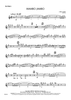 Mambo Jambo - Alto Saxophone 1