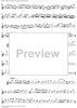 Sonata in G Minor and Presto - F Recorder/Flute/Violin