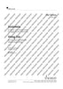 String Trio - Score and Parts