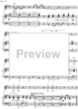 Cûr di avrîl - Score