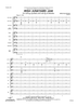 Irish Junkyard Jam for string quartet and string orchestra - Score