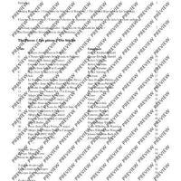 Baroque Recorder Anthology