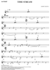 Time Stream - Trumpet 4
