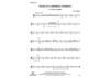 Tales of a Medieval Warrior - Baritone Horn TC