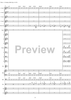 A Swinging Affair - Conductor's Score