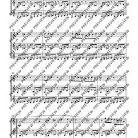 Playing Together 2011 - Score and Parts