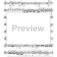 Suzuki Viola School, Volume 9 - Viola Part