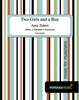 Two Girls and a Boy - Score