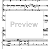 Sonata for Six Hands