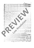 Symphony No. 1 Ab major - Full Score