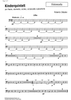 Kinderquintett - Cello