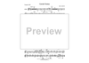 Canonic Fantasy - Bb Trumpet 2