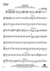 Galop - Baritone Saxophone