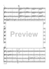 Marble Falls Rondo - Score