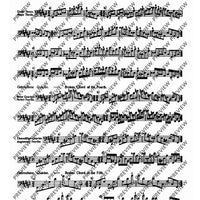 Studies in Scales and Arpeggios