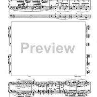 Joseph Bonnet Variations on Weinen, Klagen by Liszt