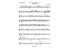 Fortitude - Tenor Saxophone