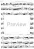 Preliminary studies to 'The Accomplished Clarinettist' Vol. 3 - Clarinet