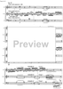 Là, ricordando Beethoven, ci darem la mano - Score