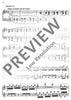 Three Variations on an Irish Folk Song E-flat major / Six Variations on an Austrian Folk Song C major