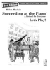 Succeeding at the Piano Theory and Activity Book - Grade 2B (2nd edition)