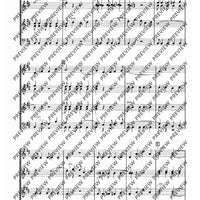 Dance Suite - Score and Parts