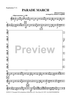 Parade March - Euphonium TC