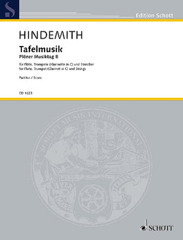 Plöner Musiktag - Score