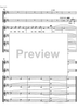 Rosario di Gesturi - Score