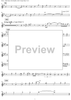 Battle Hymn of the Republic - Trumpet 2
