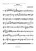 Indiana (Way Back Home Again in) - Alto Saxophone 2