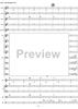 A Warm Breeze - Score
