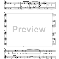 Ombra cara - from 'Radamisto HWV 12'