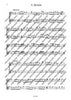 12 Short Sonatas - Performing Score