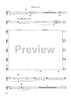 Unknown (Medium Level Version) - Baritone Horn TC