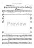 Hot Cross Buns Suite - Flute 2