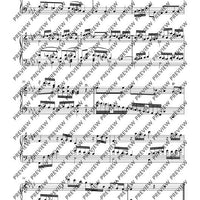 Se pietà de mi non senti