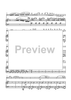 Lacrime e Fiamma (Tears and Flame) - Piano Score