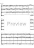 Quartet No. 1 - Score