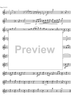 Quartet Op.29 No. 2 - Bb Cornet 1