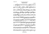 Mountain Dance - Bb Clarinet 1