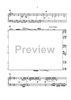 Descent Overture from Orpheus - Act II D Major - Synthesizer